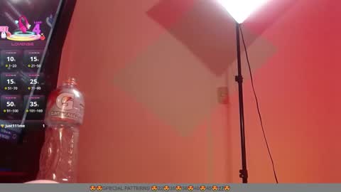 Ela online show from October 5, 5:56 am