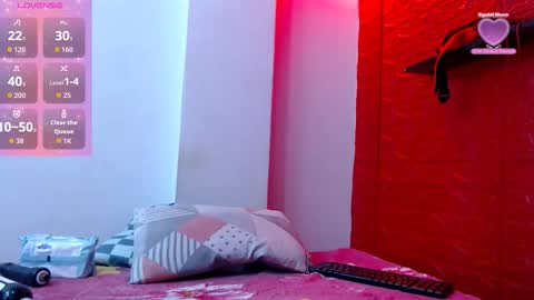 rever online show from October 8, 2:05 am