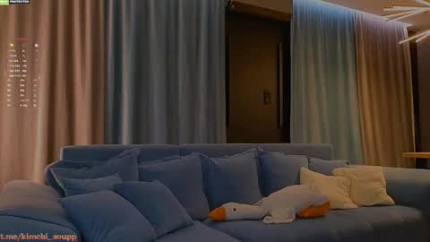 kim3 INDEPENDENT MODEL online show from November 21, 1:35 pm