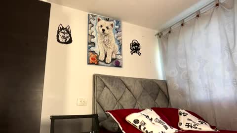 MELANI online show from October 14, 9:50 pm