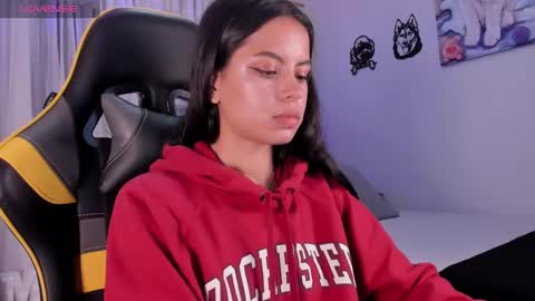 MELANI online show from February 12, 3:17 pm