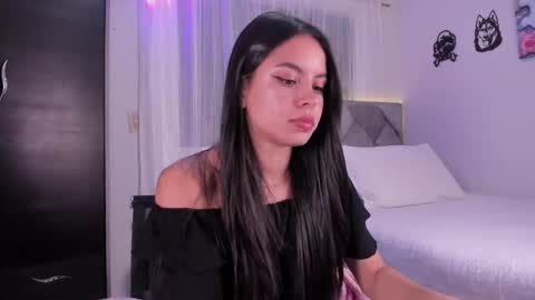 MELANI online show from February 25, 2:58 pm