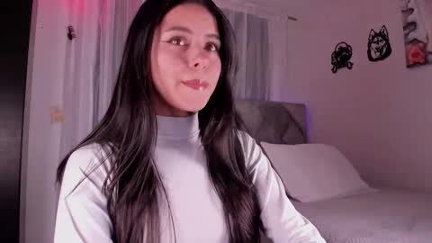 MELANI online show from February 19, 6:43 pm