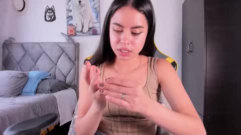 MELANI online show from September 11, 5:35 pm