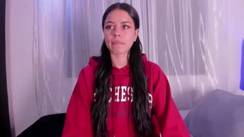 MELANI online show from March 6, 4:38 pm