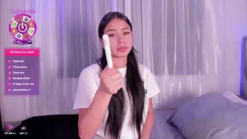 MELANI online show from March 10, 6:01 pm