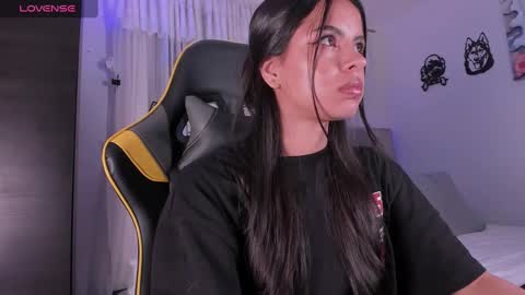 MELANI online show from February 13, 8:03 pm