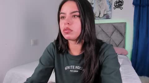 MELANI online show from October 6, 6:34 pm