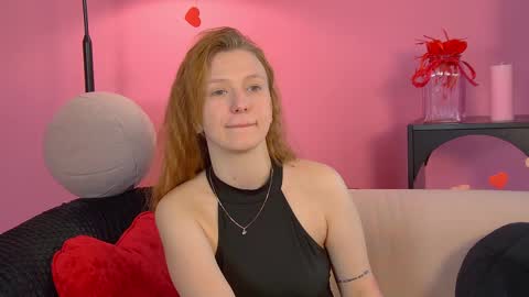 Beatrice online show from February 14, 7:43 am