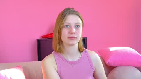 Beatrice online show from March 14, 7:09 am