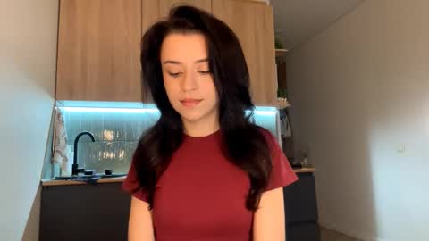 Katie online show from November 13, 7:18 am