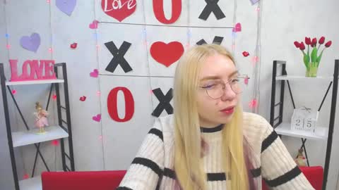 BeatriceFlyy online show from February 25, 6:14 am