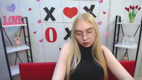 BeatriceFlyy online show from February 22, 4:37 pm