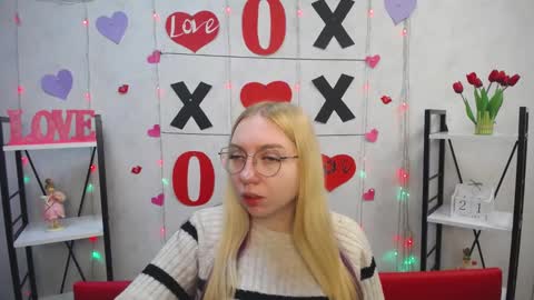 BeatriceFlyy online show from January 22, 10:07 am