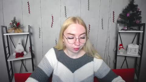 BeatriceFlyy online show from December 25, 9:24 am