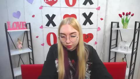 BeatriceFlyy online show from March 6, 8:08 am