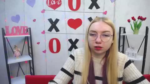 BeatriceFlyy online show from January 25, 6:01 am