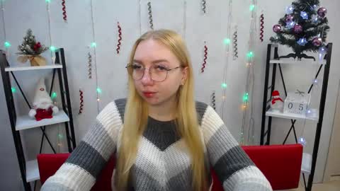 BeatriceFlyy online show from January 5, 6:02 am