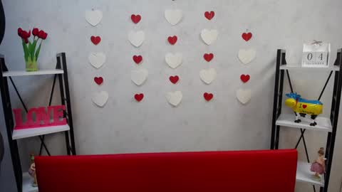 BeatriceFlyy online show from December 4, 6:11 am