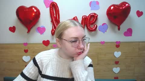 BeatriceFlyy online show from January 26, 10:02 am