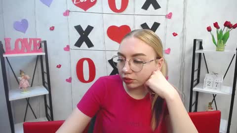 BeatriceFlyy online show from January 27, 11:32 am