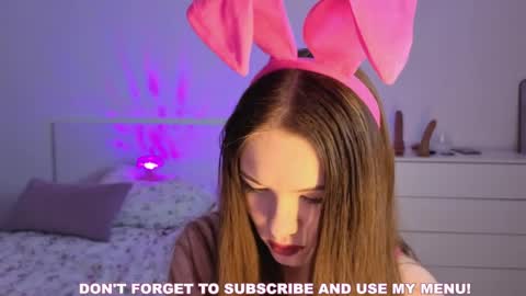 My name is Beatrice Like my broadcast pls 3 online show from April 13, 8:59 am