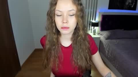 BeatriceWild online show from March 1, 11:32 am