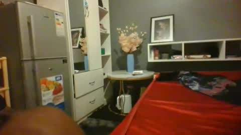 Lil stunner online show from January 7, 8:23 pm