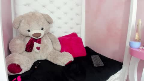 beautiful__brunette online show from February 11, 1:12 pm