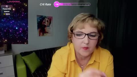 your Lana online show from January 24, 3:55 pm