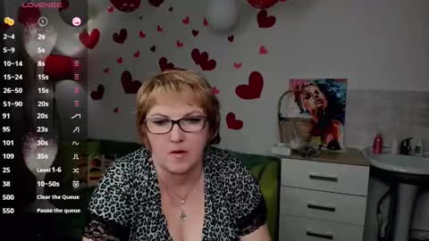 your Lana online show from February 19, 3:28 am