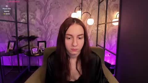 Blossom online show from November 22, 2:09 pm