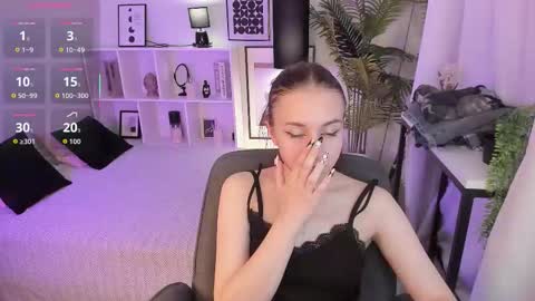 Blossom online show from December 2, 8:44 pm