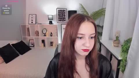 Blossom online show from November 26, 8:54 pm