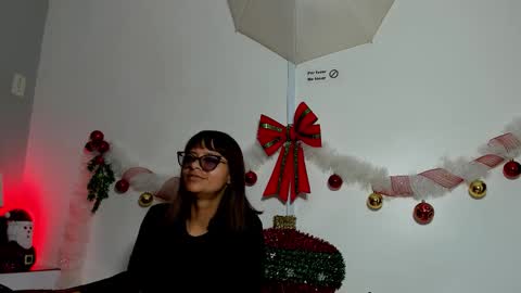 maria online show from December 16, 7:20 pm