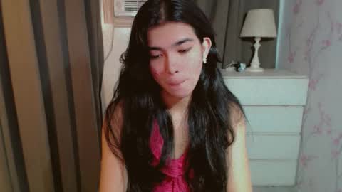 TRIXIE online show from April 20, 9:34 am