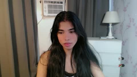 TRIXIE online show from March 27, 8:26 am