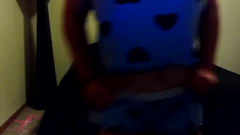 kalysta online show from March 15, 2:13 am