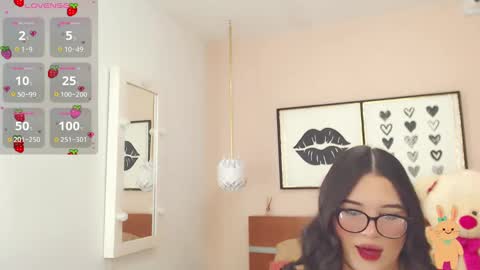 beautty_pink online show from February 1, 2:02 pm