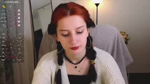 beauty_charismatic online show from February 6, 11:13 am