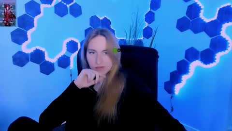 beauty_ginger online show from March 10, 8:24 pm