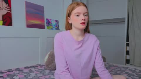 Juli online show from April 27, 7:27 am