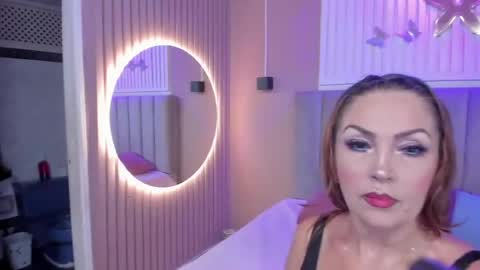 Chantall online show from April 21, 3:46 am