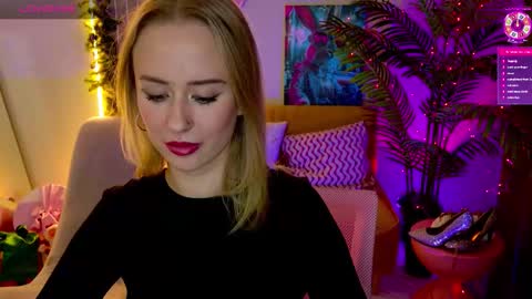 beauty Sasha online show from December 15, 8:14 pm