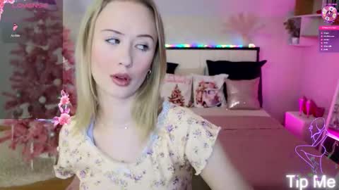 beauty Sasha online show from January 14, 2:44 pm