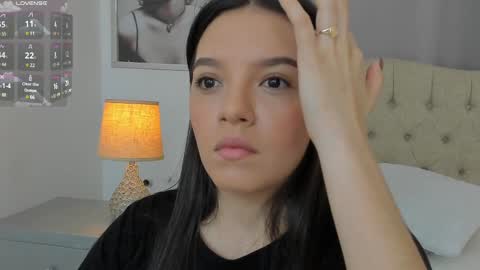 Ariana Reyes online show from March 10, 12:17 pm