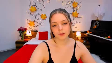 Gloria online show from October 29, 8:33 pm