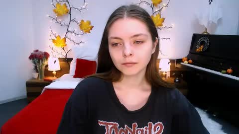 Gloria online show from November 3, 1:15 pm