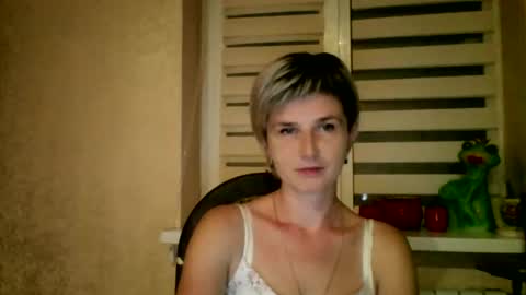 BeautyKsenia online show from September 23, 6:50 pm