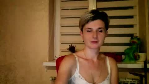 BeautyKsenia online show from October 15, 7:05 pm